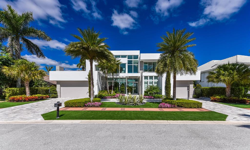 ST ANDREWS COUNTRY CLUB - Residential