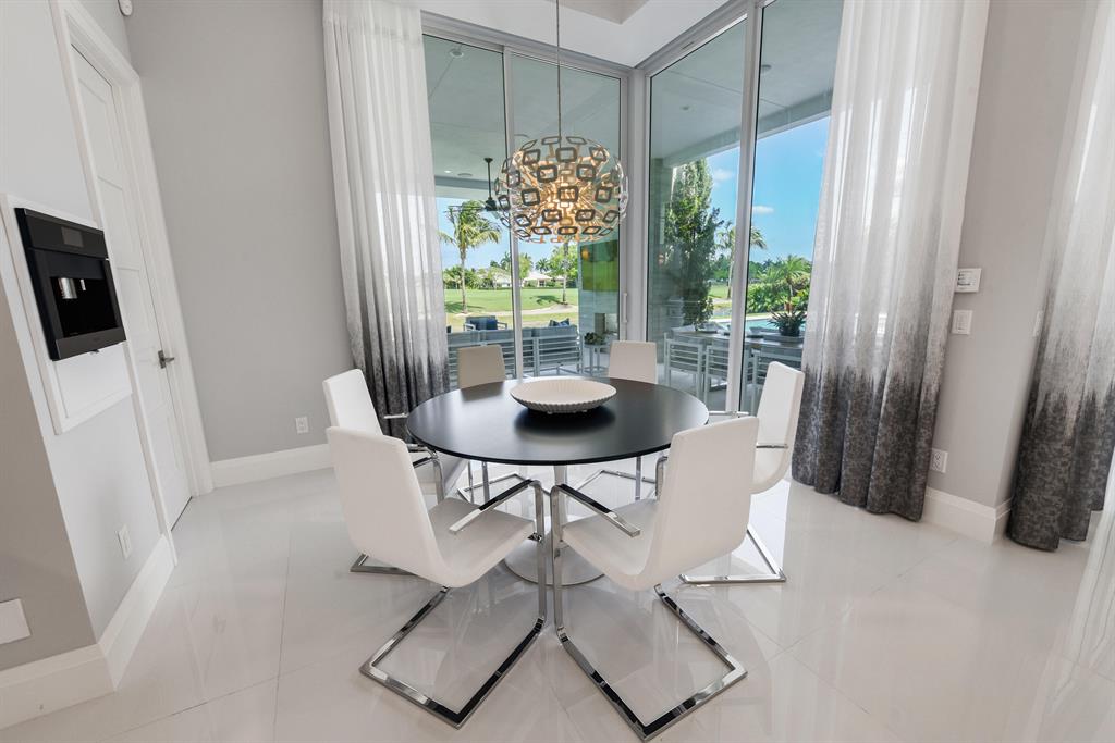 ST ANDREWS COUNTRY CLUB - Residential