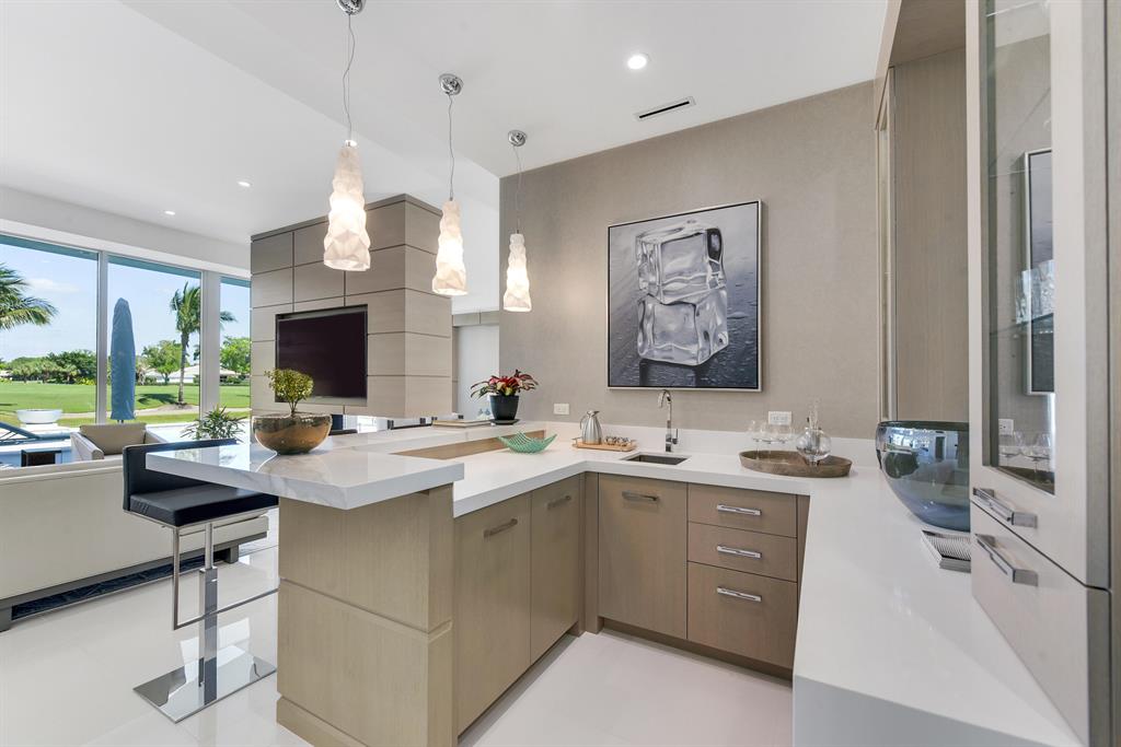 ST ANDREWS COUNTRY CLUB - Residential