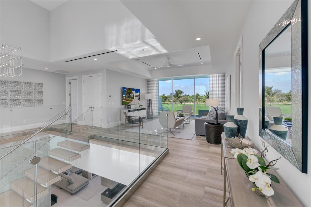 ST ANDREWS COUNTRY CLUB - Residential