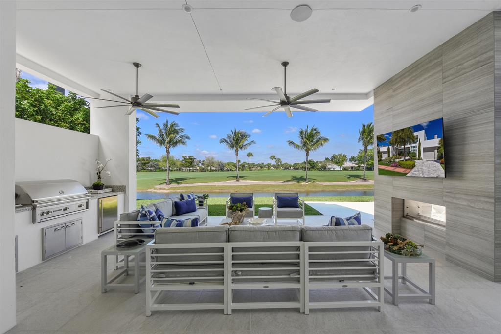 ST ANDREWS COUNTRY CLUB - Residential