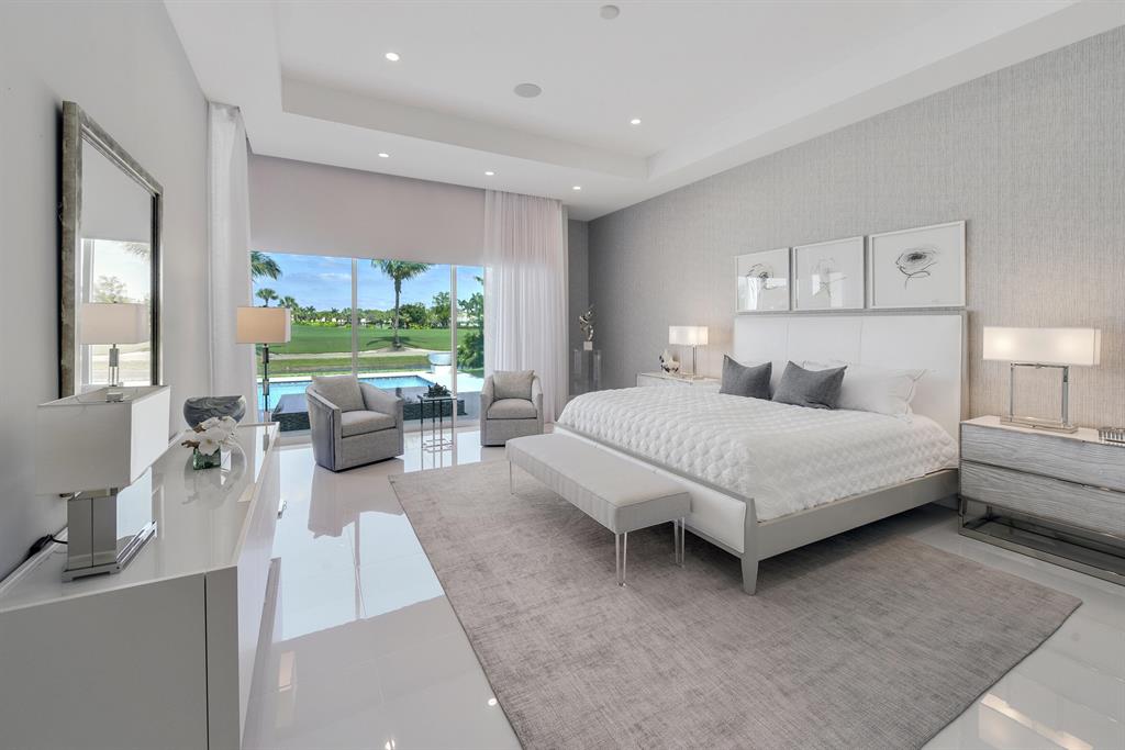 ST ANDREWS COUNTRY CLUB - Residential