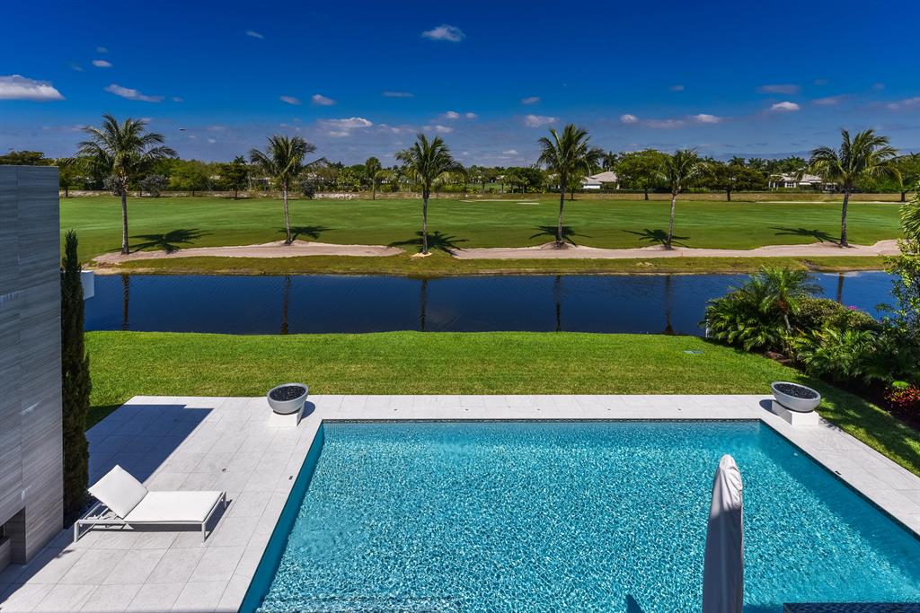 ST ANDREWS COUNTRY CLUB - Residential