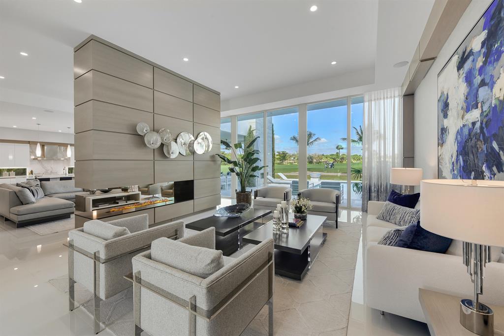 ST ANDREWS COUNTRY CLUB - Residential