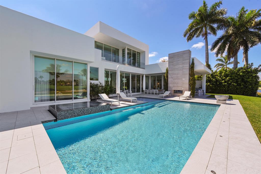 ST ANDREWS COUNTRY CLUB - Residential