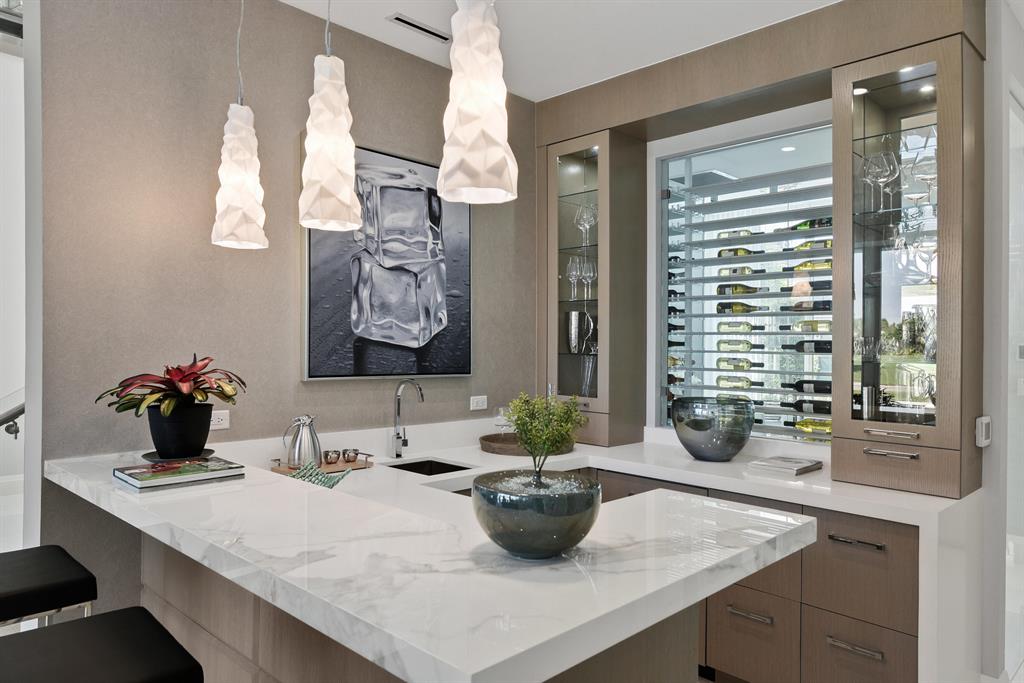 ST ANDREWS COUNTRY CLUB - Residential