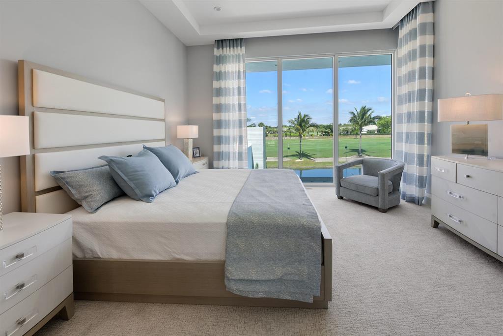 ST ANDREWS COUNTRY CLUB - Residential