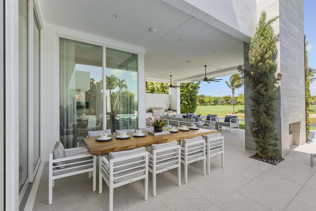 ST ANDREWS COUNTRY CLUB - Residential