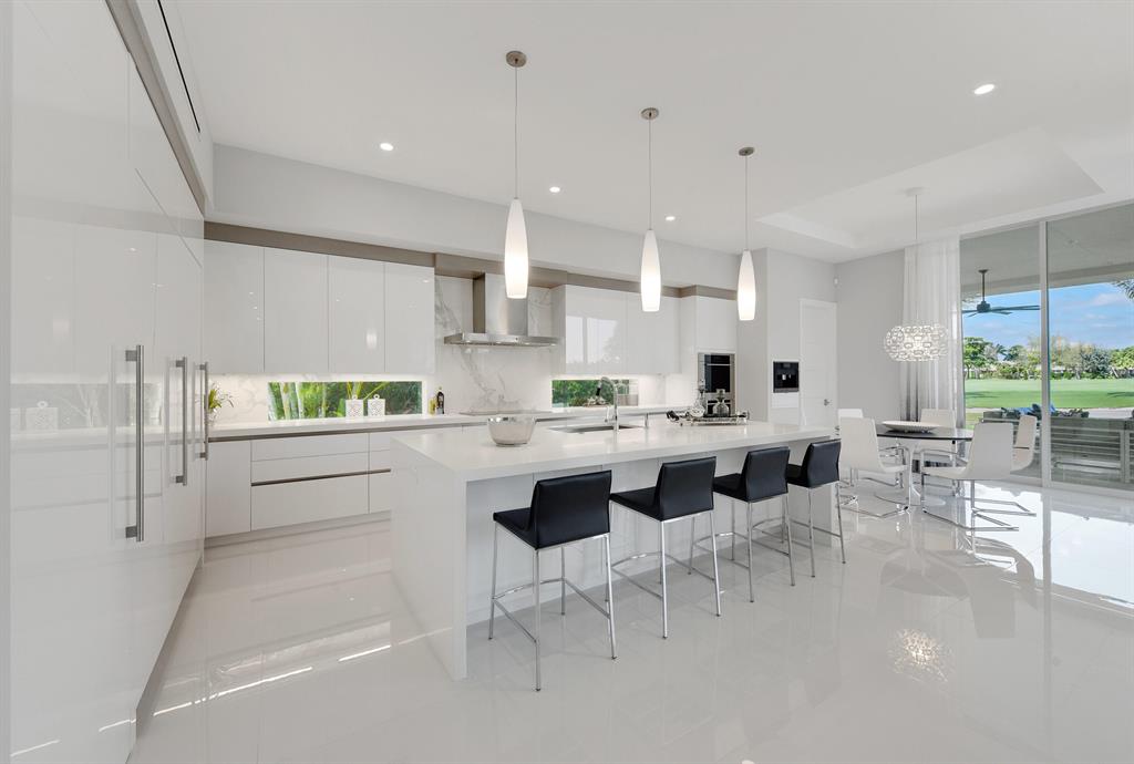 ST ANDREWS COUNTRY CLUB - Residential