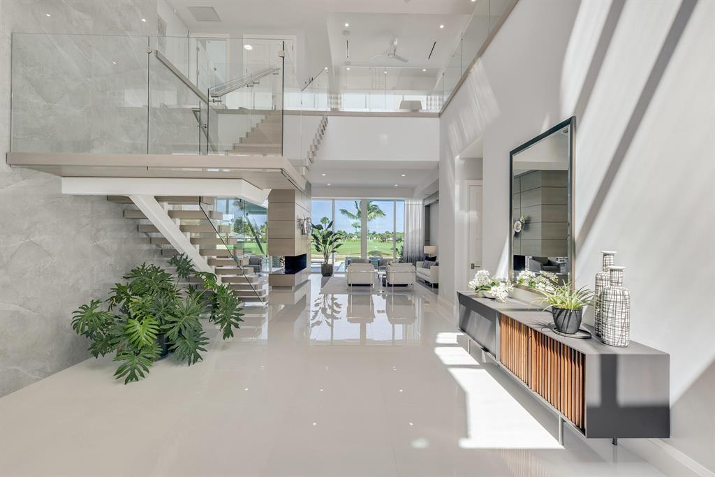 ST ANDREWS COUNTRY CLUB - Residential