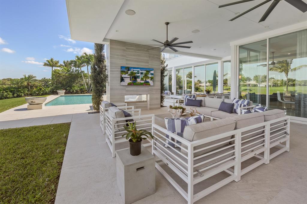 ST ANDREWS COUNTRY CLUB - Residential