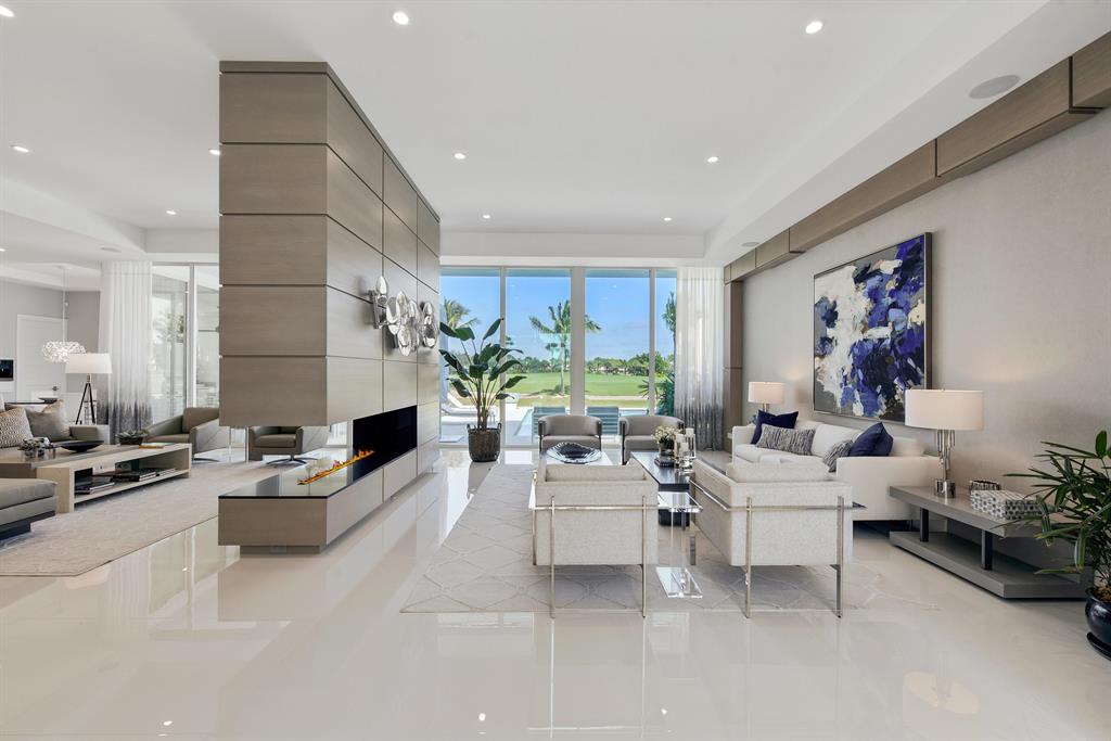 ST ANDREWS COUNTRY CLUB - Residential