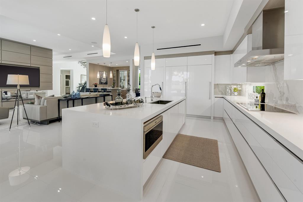 ST ANDREWS COUNTRY CLUB - Residential