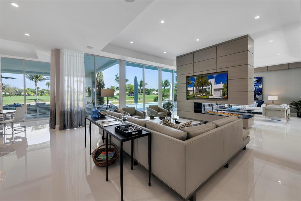 ST ANDREWS COUNTRY CLUB - Residential