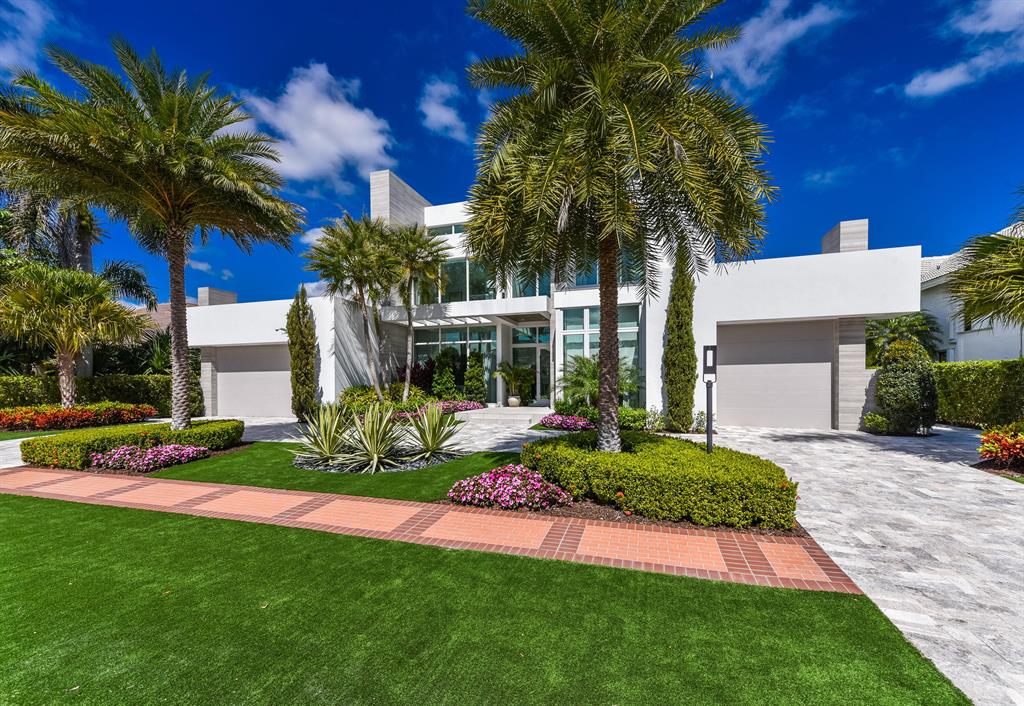 ST ANDREWS COUNTRY CLUB - Residential