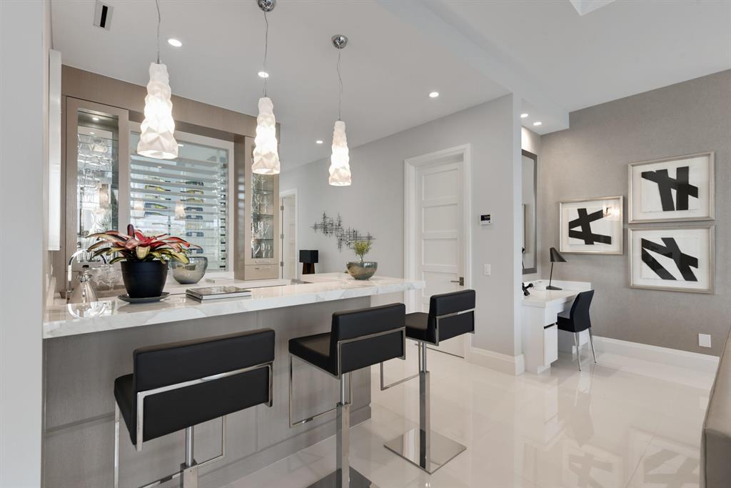 ST ANDREWS COUNTRY CLUB - Residential