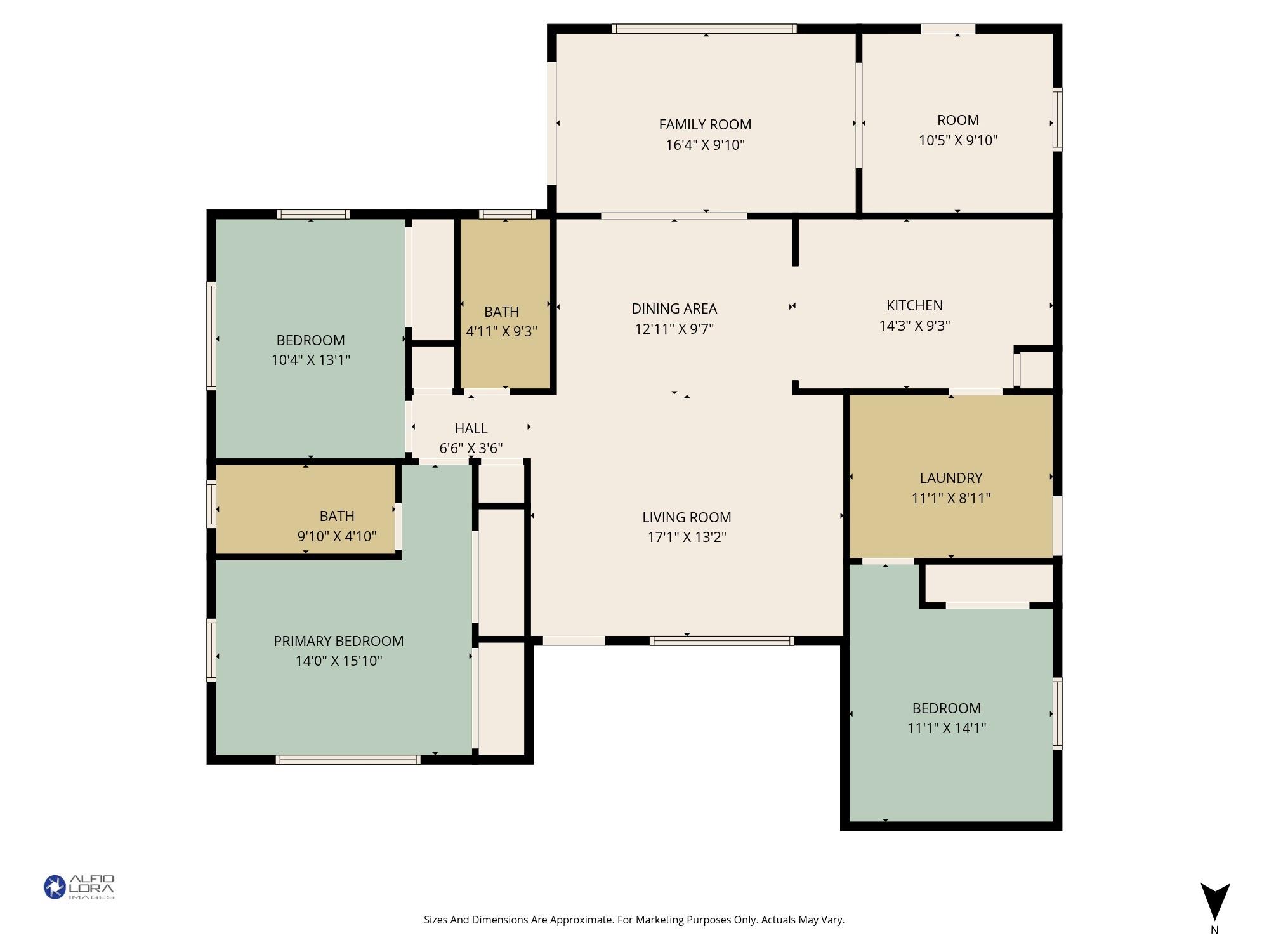 Miramar Sec 11 51-47 B - Residential