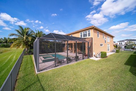 A home in Delray Beach