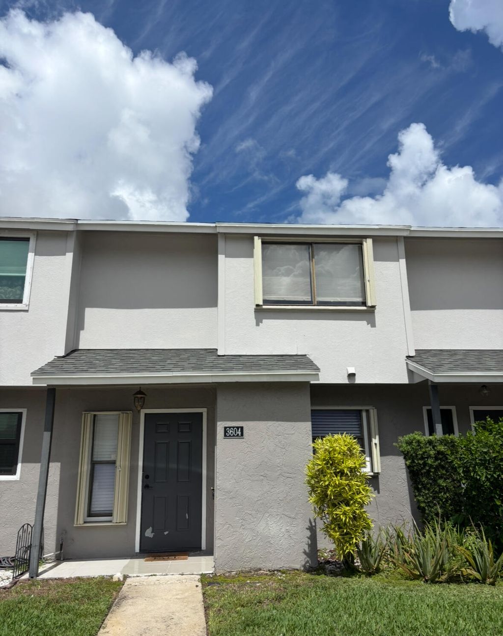 Photo of 3604 Inlet Circle, Greenacres, FL 33463 (MLS # B26025739)