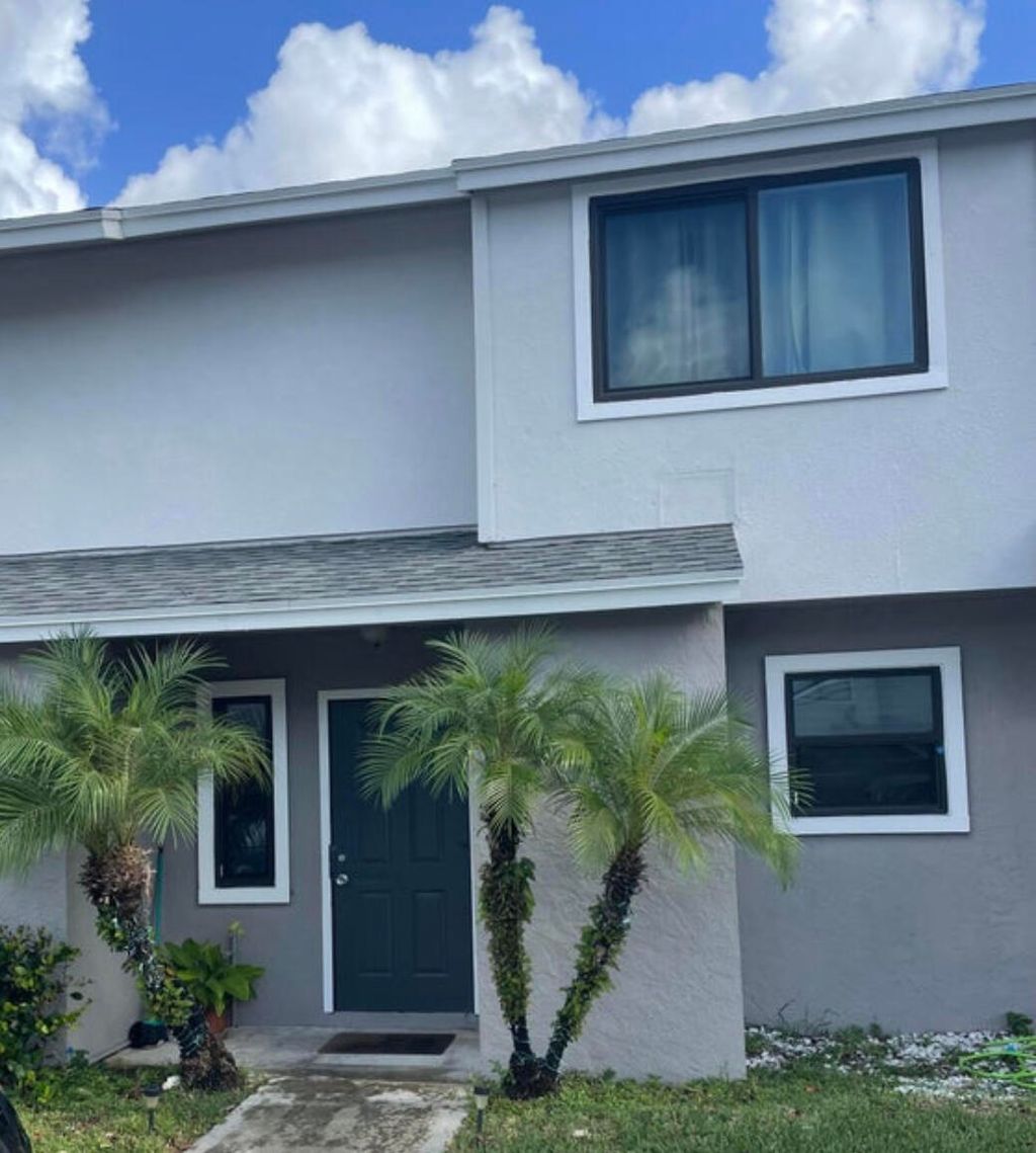 Photo of 3604 Inlet Circle, Greenacres, FL 33463 (MLS # B26025739)