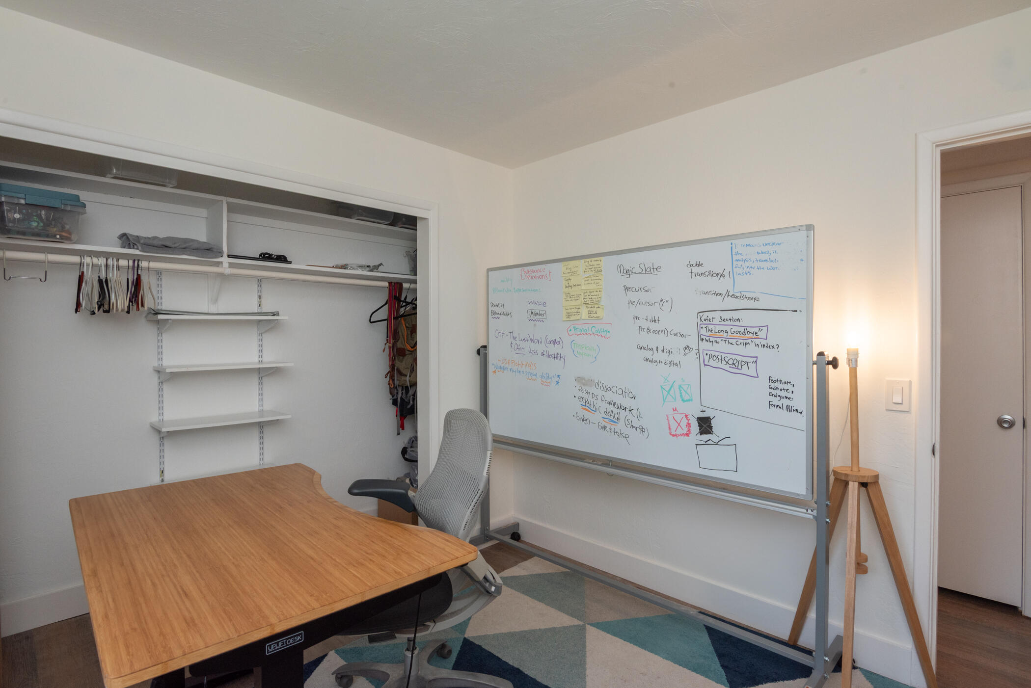 HOVIANNA APTS CONDO - Residential