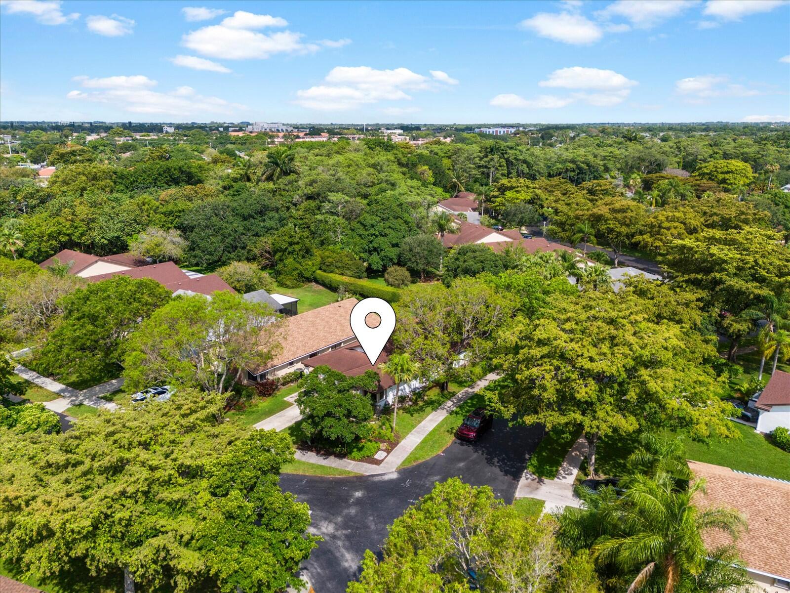 TARTAN COCONUT CREEK - Residential