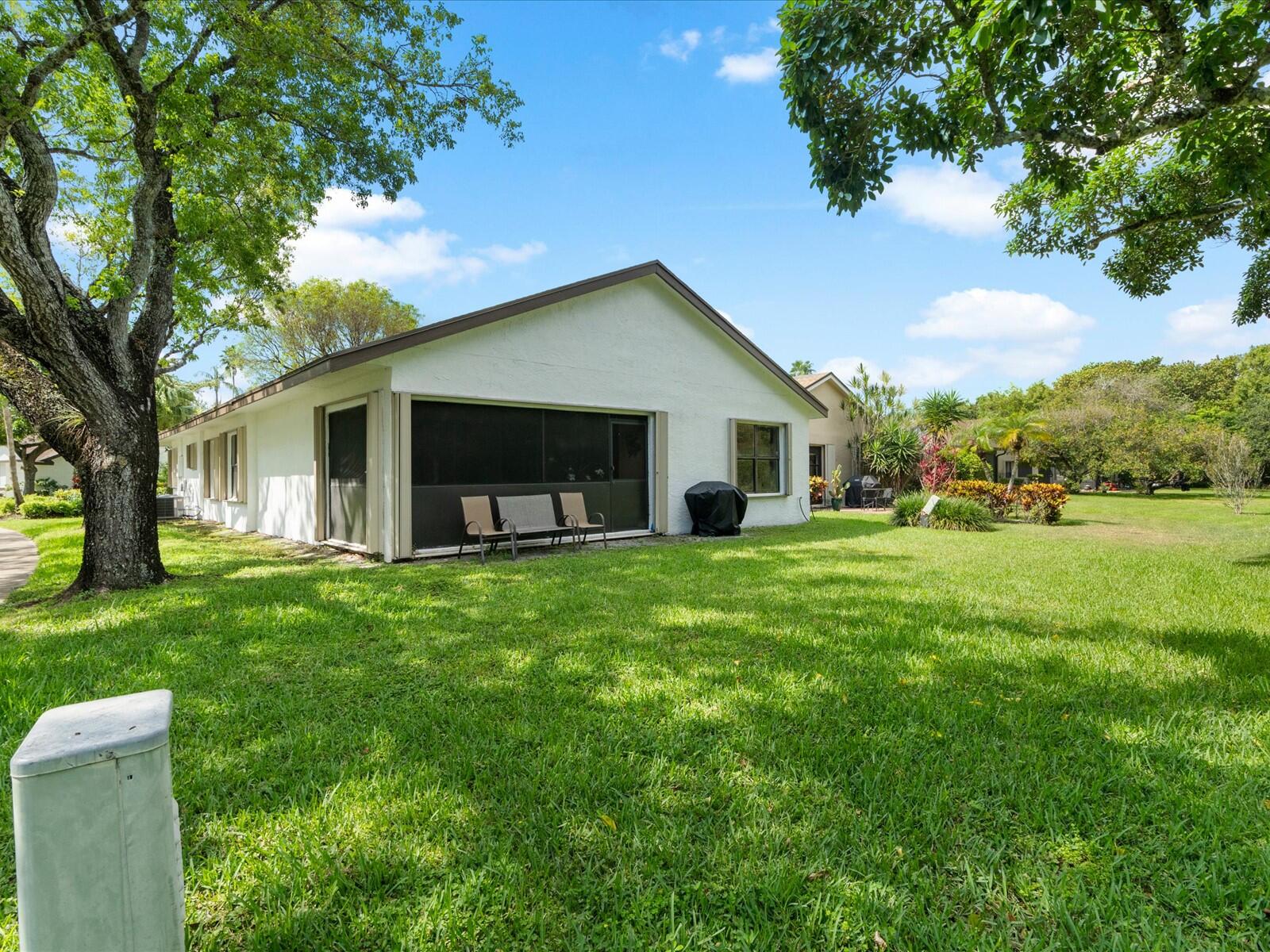 TARTAN COCONUT CREEK - Residential