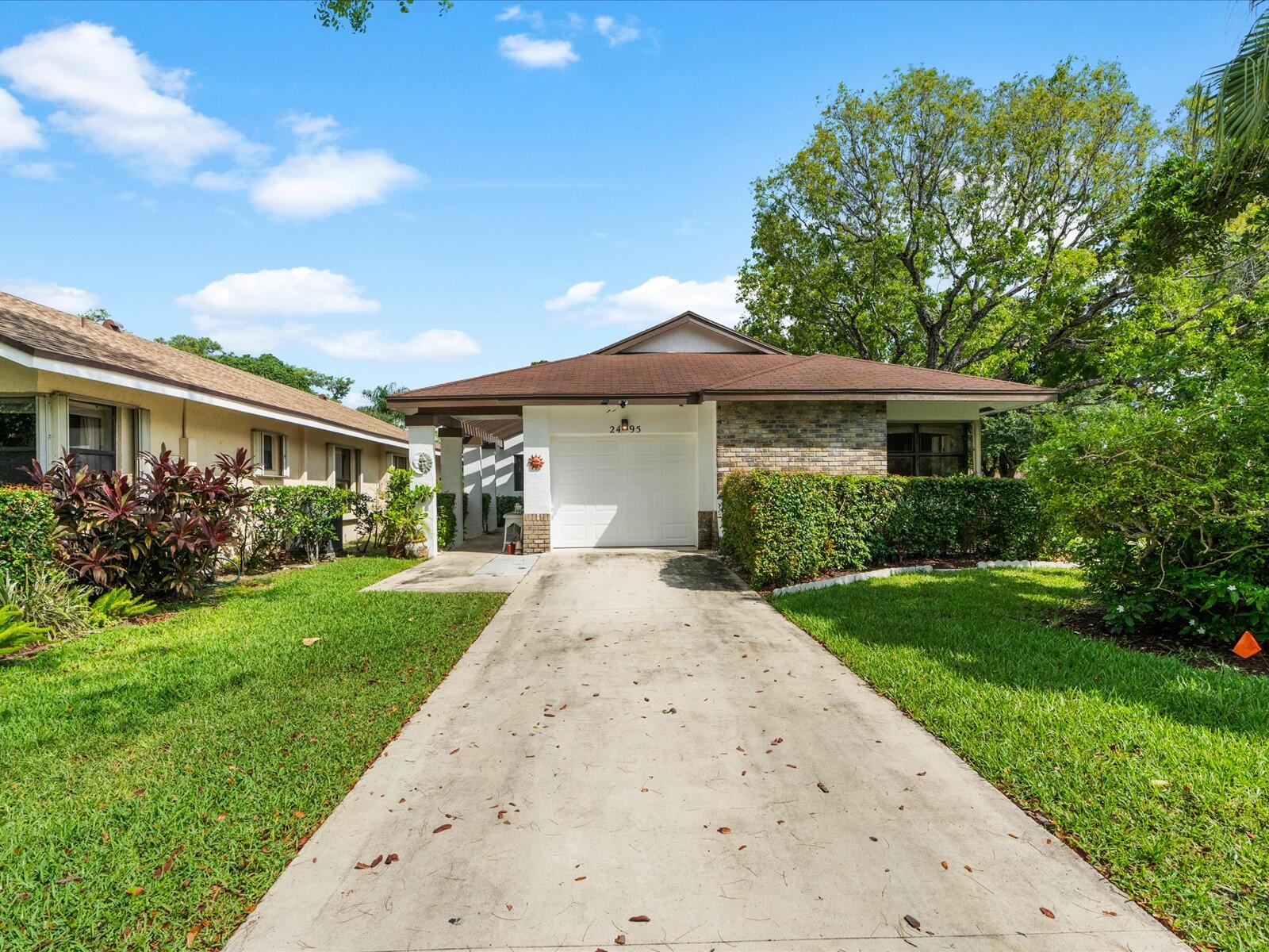 2495 Dawn Tree Terrace