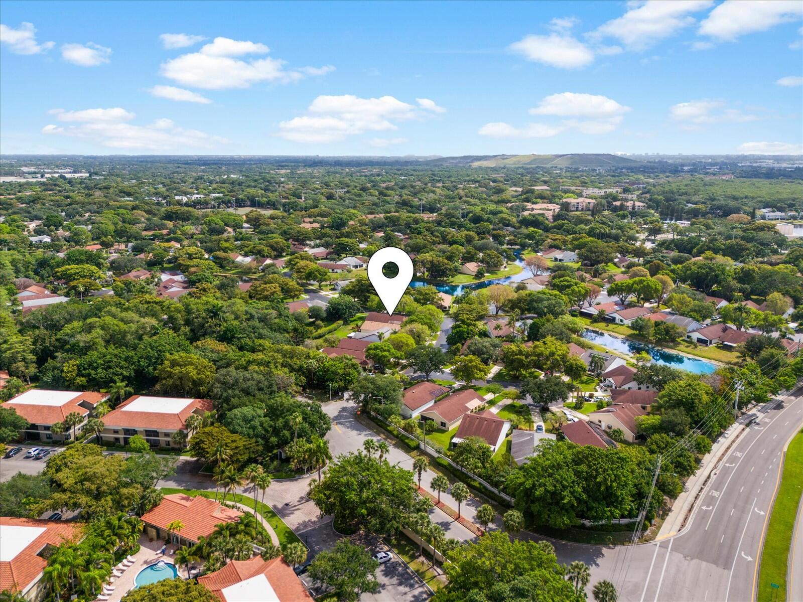 TARTAN COCONUT CREEK - Residential