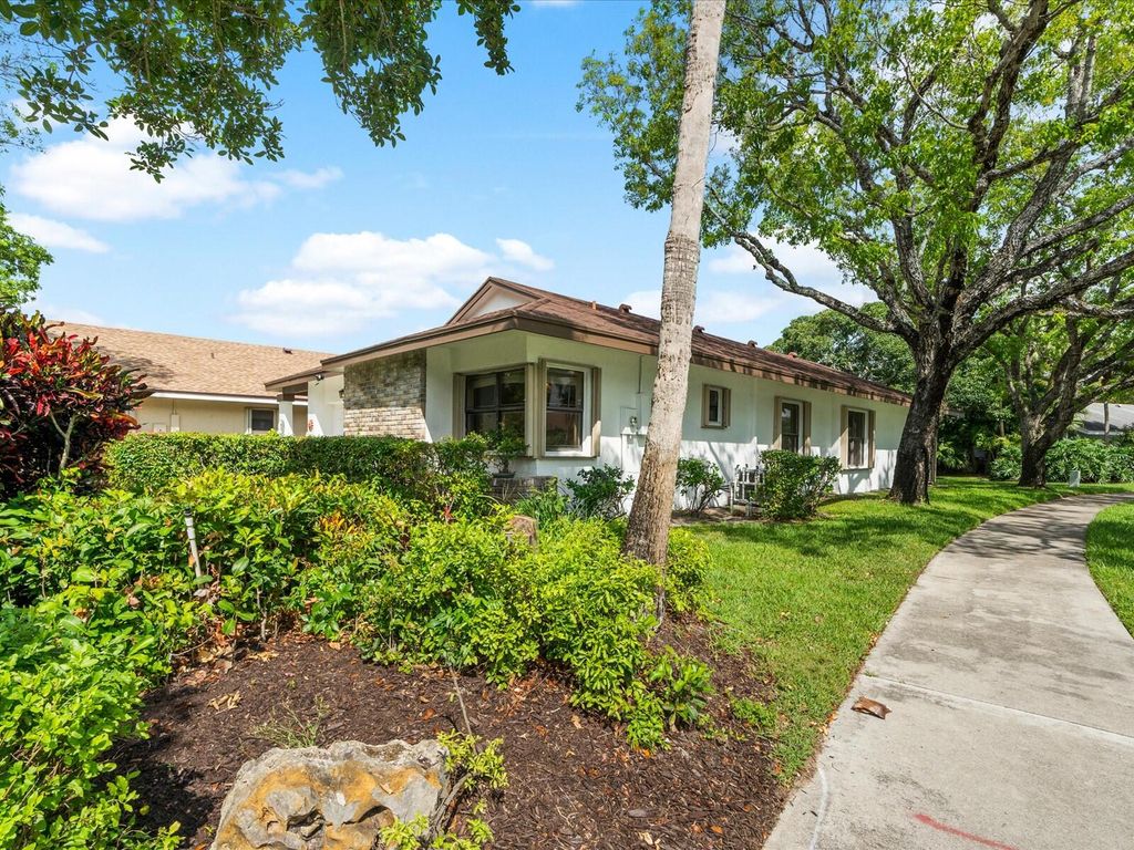 Photo of 2495 Dawn Tree Terrace, Coconut Creek, FL 33063 (MLS # B26031096)
