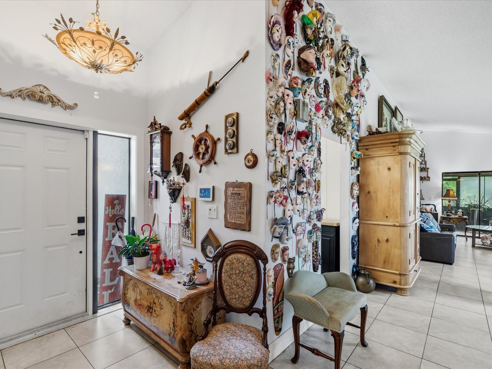 TARTAN COCONUT CREEK - Residential