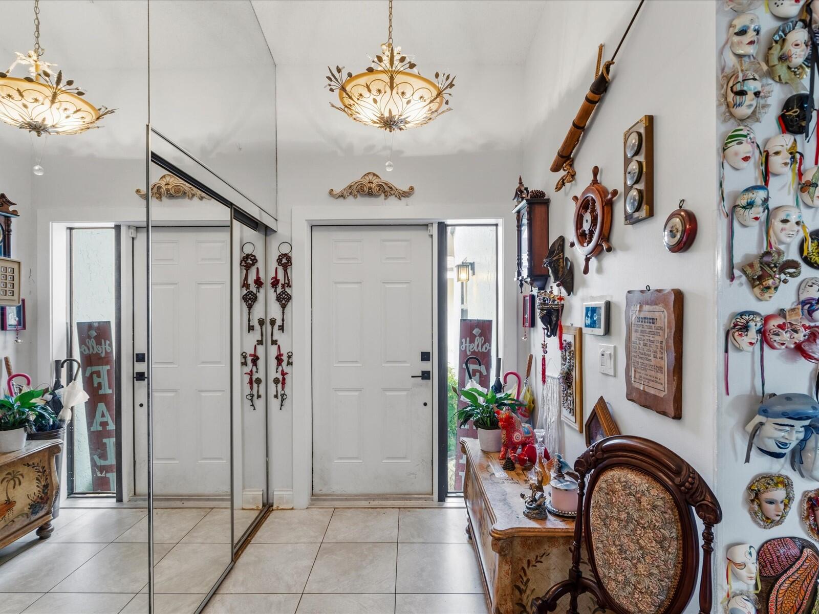 TARTAN COCONUT CREEK - Residential