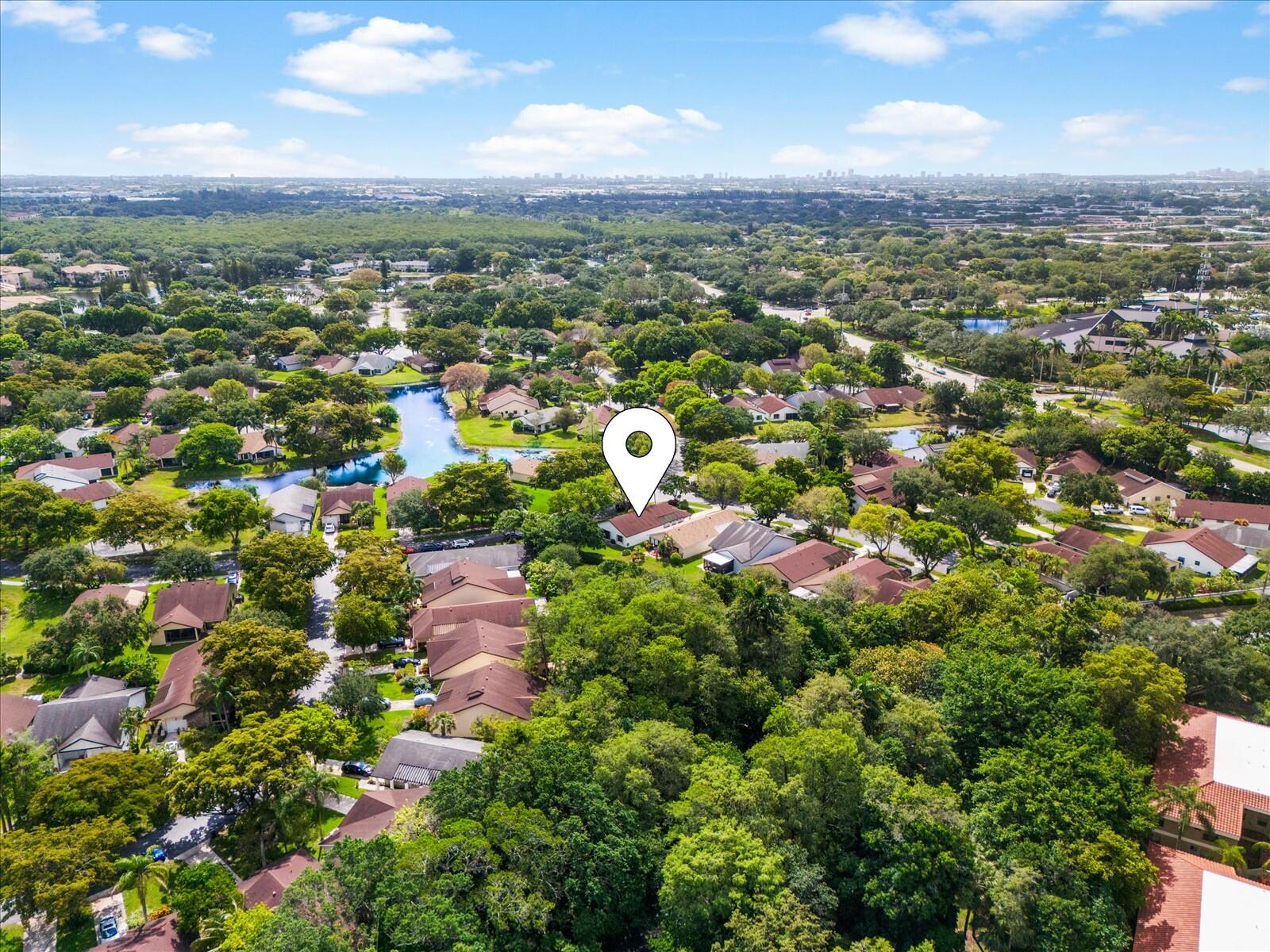TARTAN COCONUT CREEK - Residential