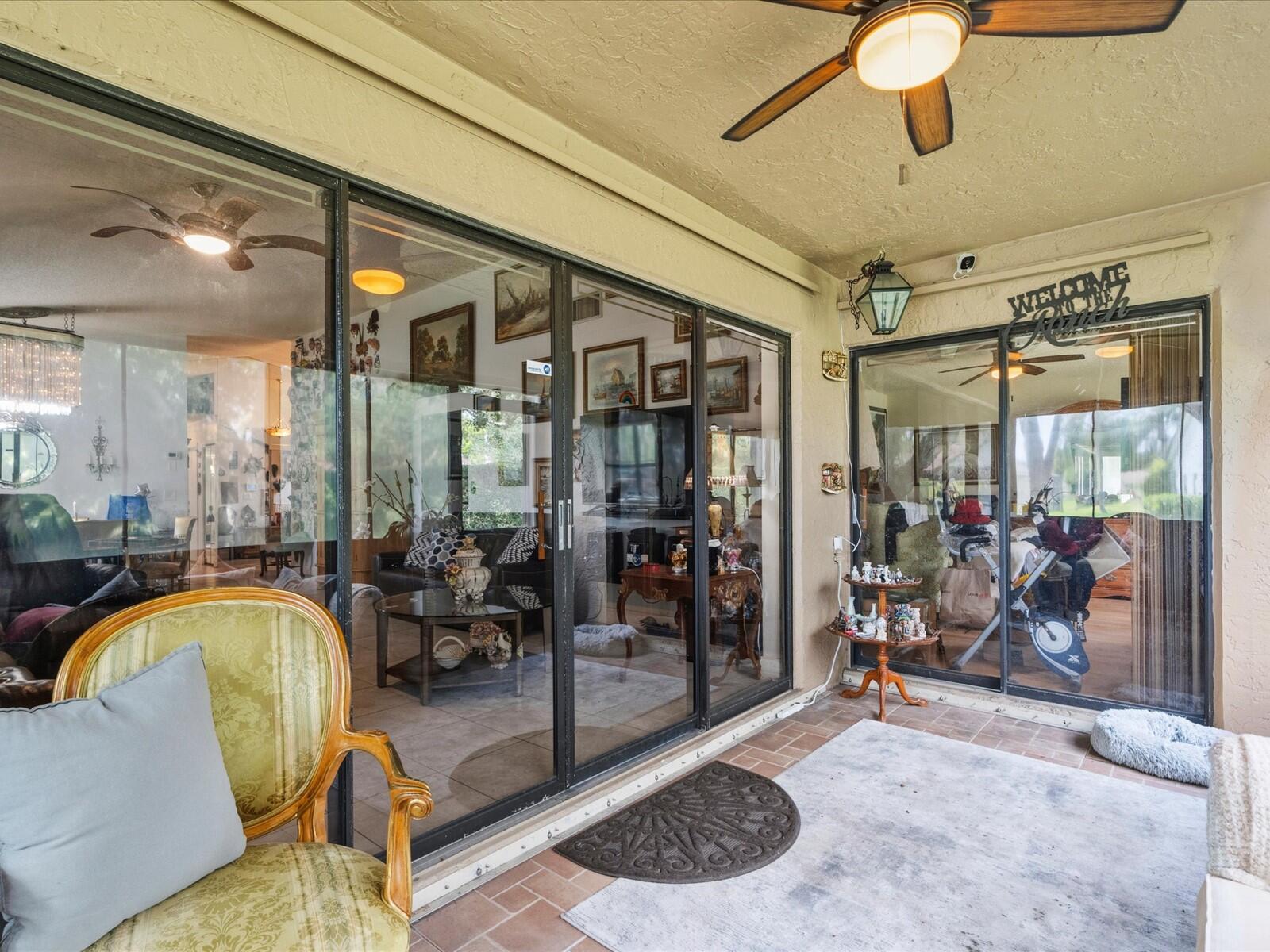 TARTAN COCONUT CREEK - Residential