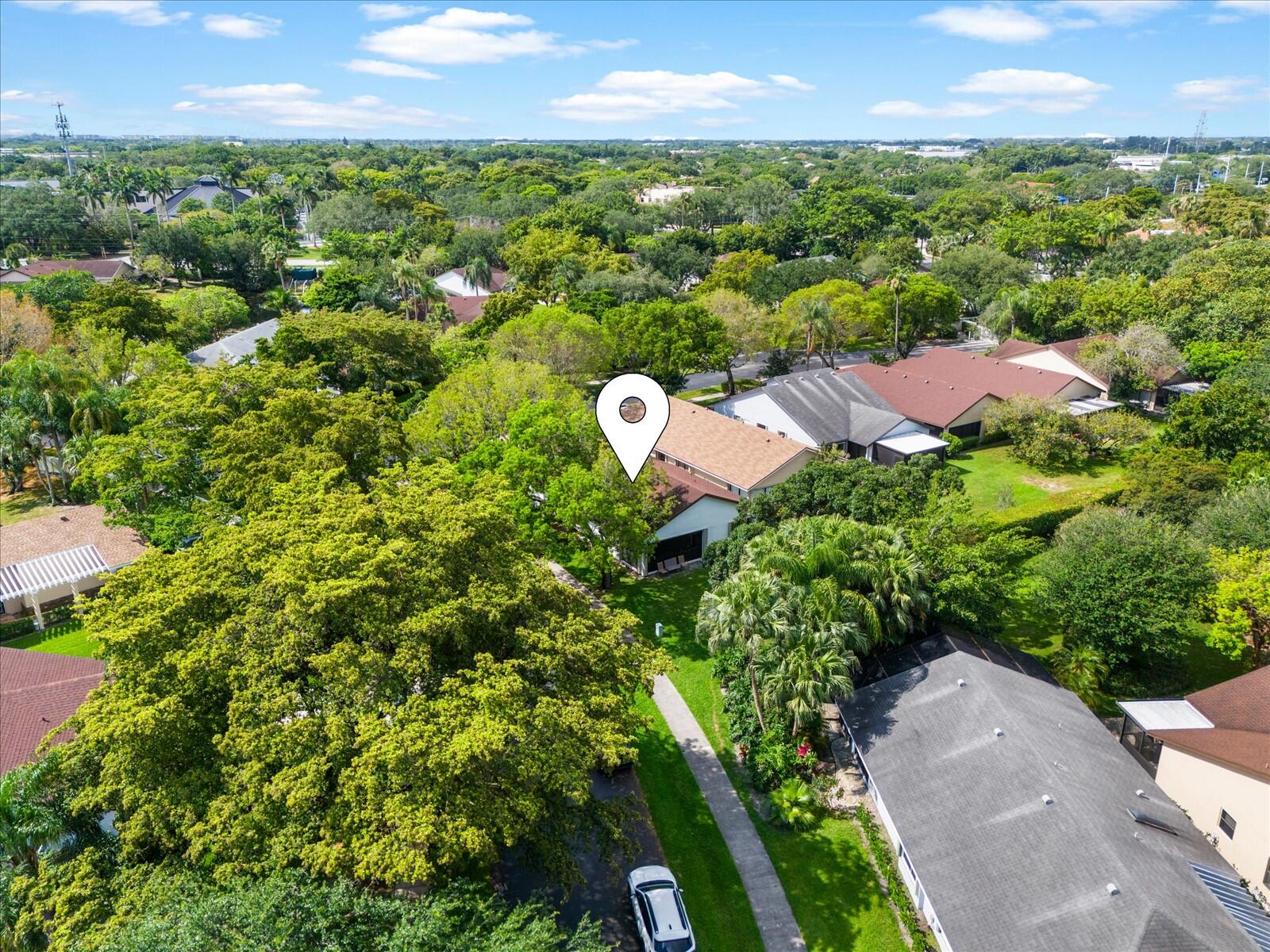TARTAN COCONUT CREEK - Residential