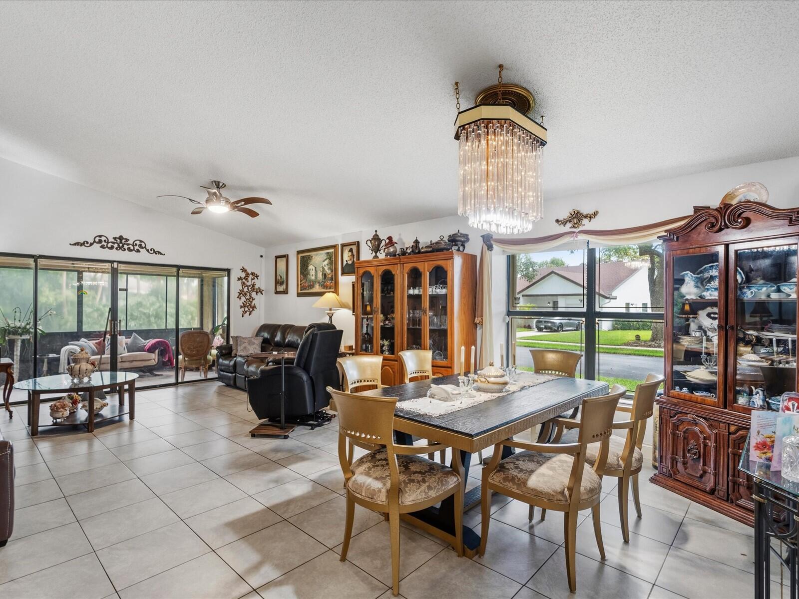 TARTAN COCONUT CREEK - Residential