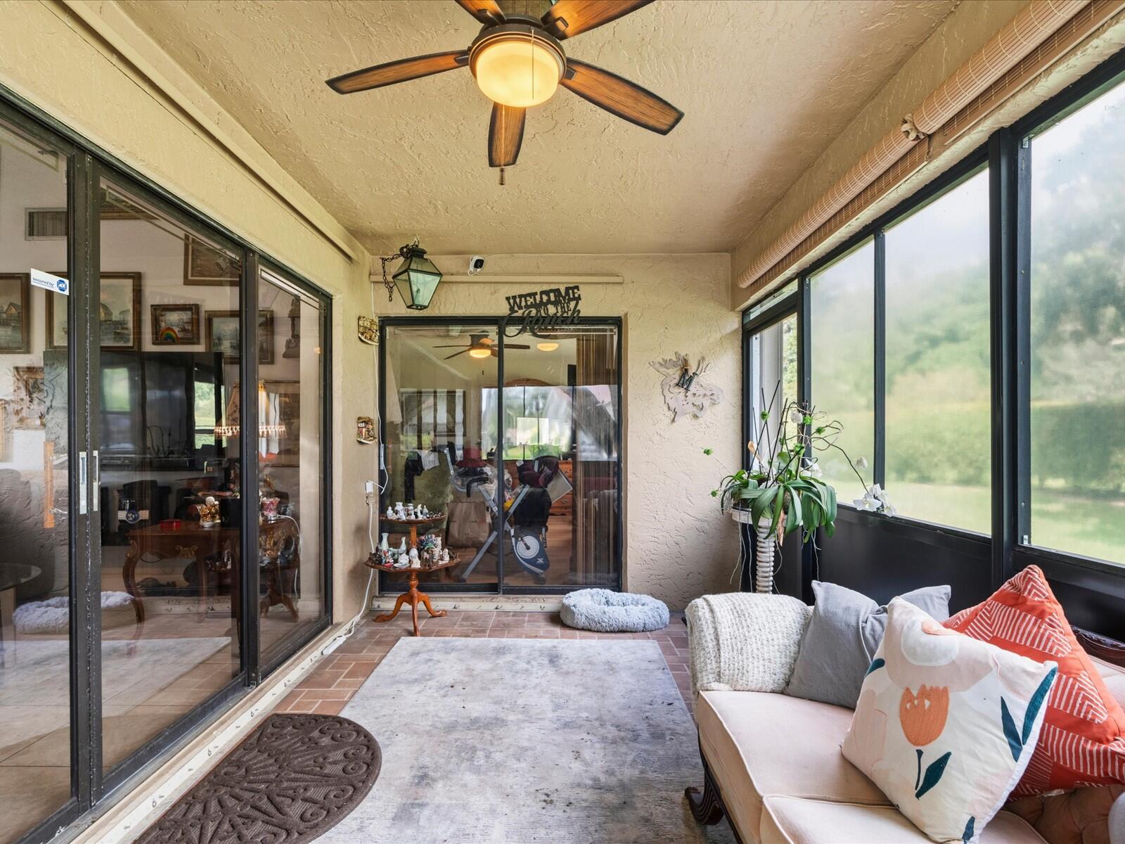 TARTAN COCONUT CREEK - Residential