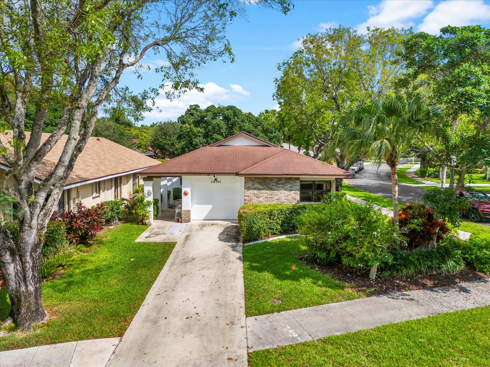 TARTAN COCONUT CREEK - Residential