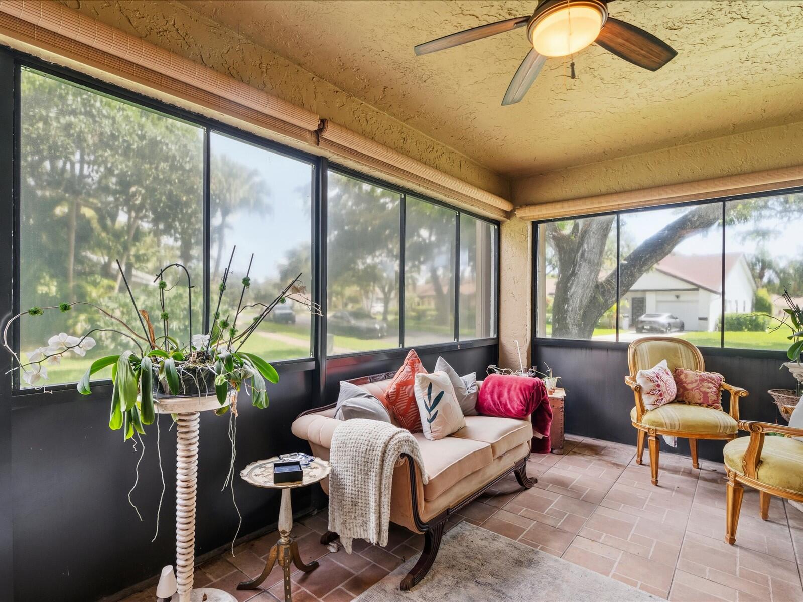TARTAN COCONUT CREEK - Residential