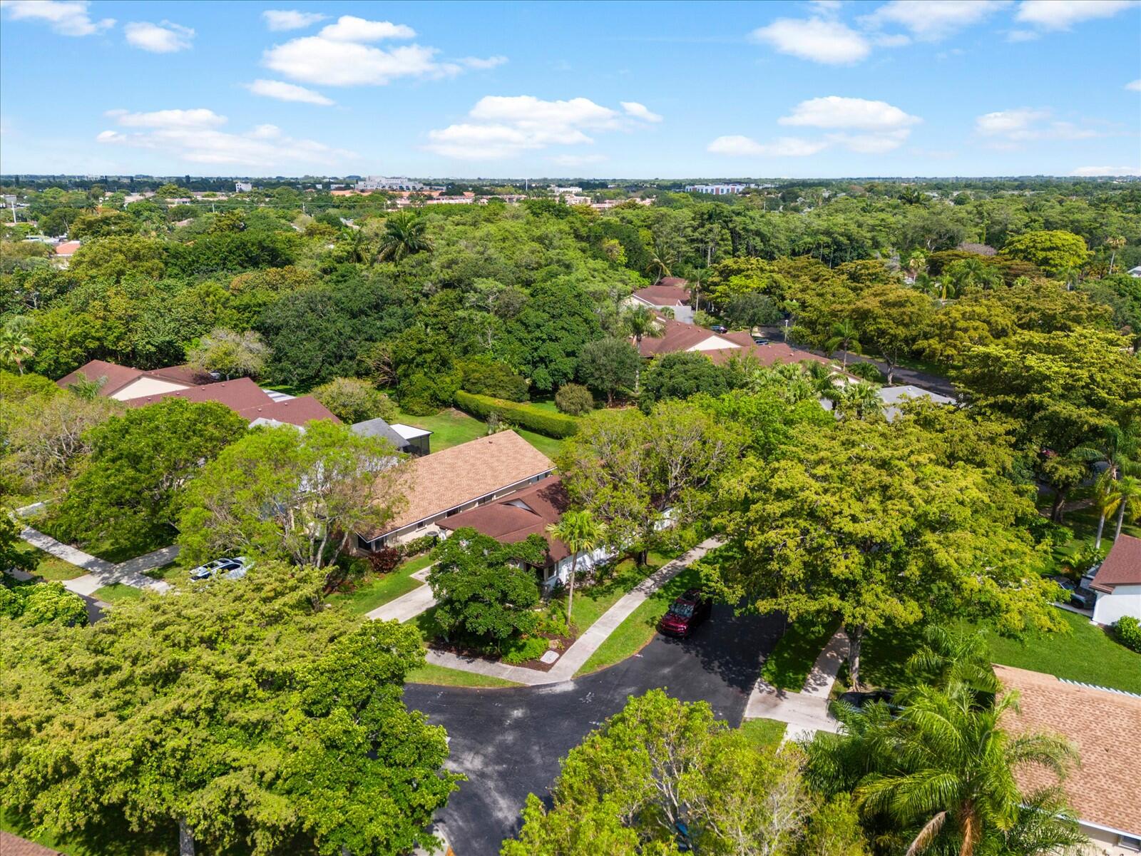 TARTAN COCONUT CREEK - Residential
