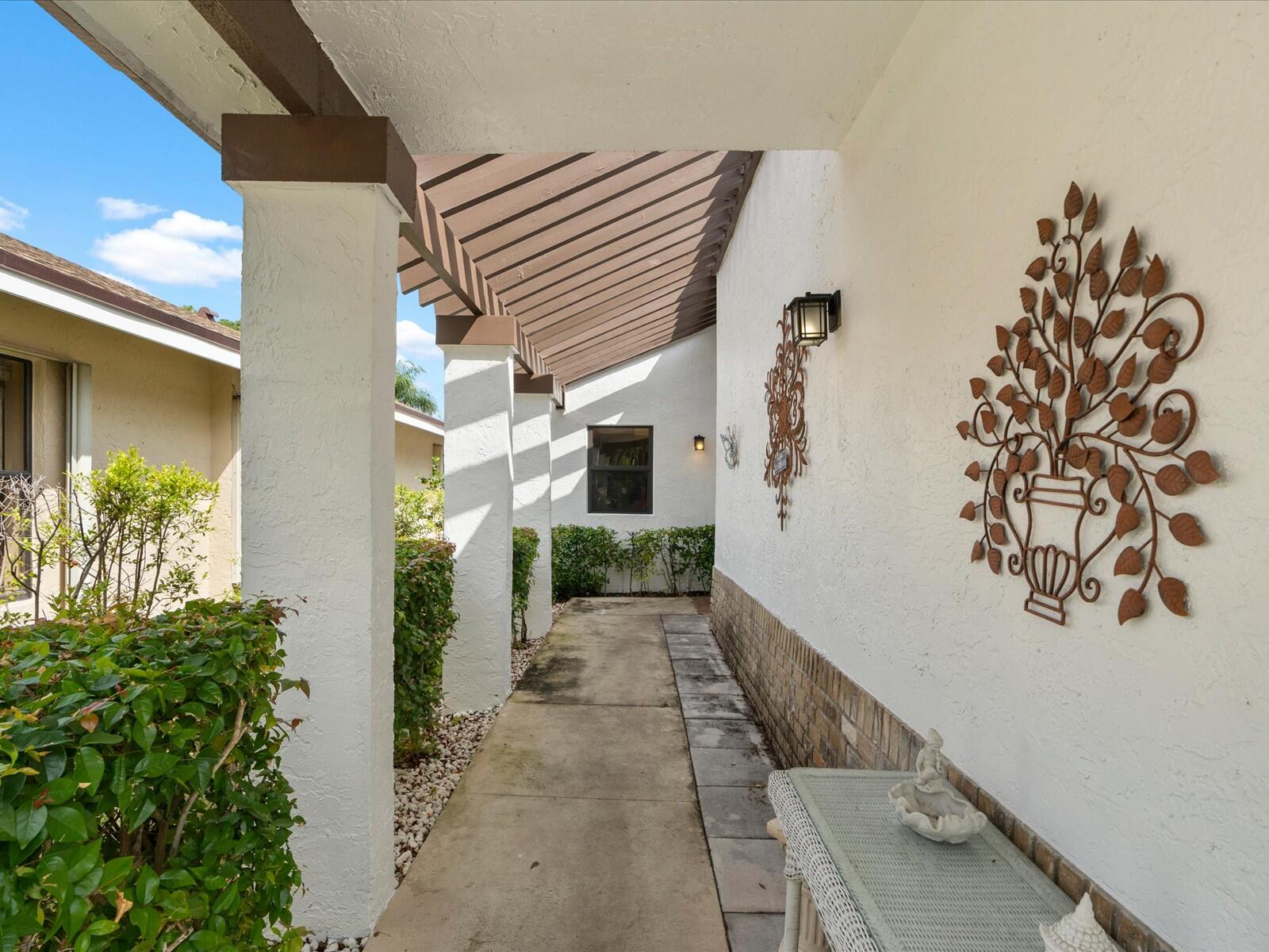 TARTAN COCONUT CREEK - Residential