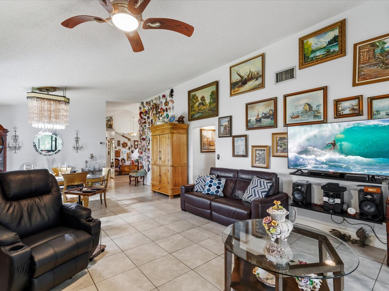 TARTAN COCONUT CREEK - Residential