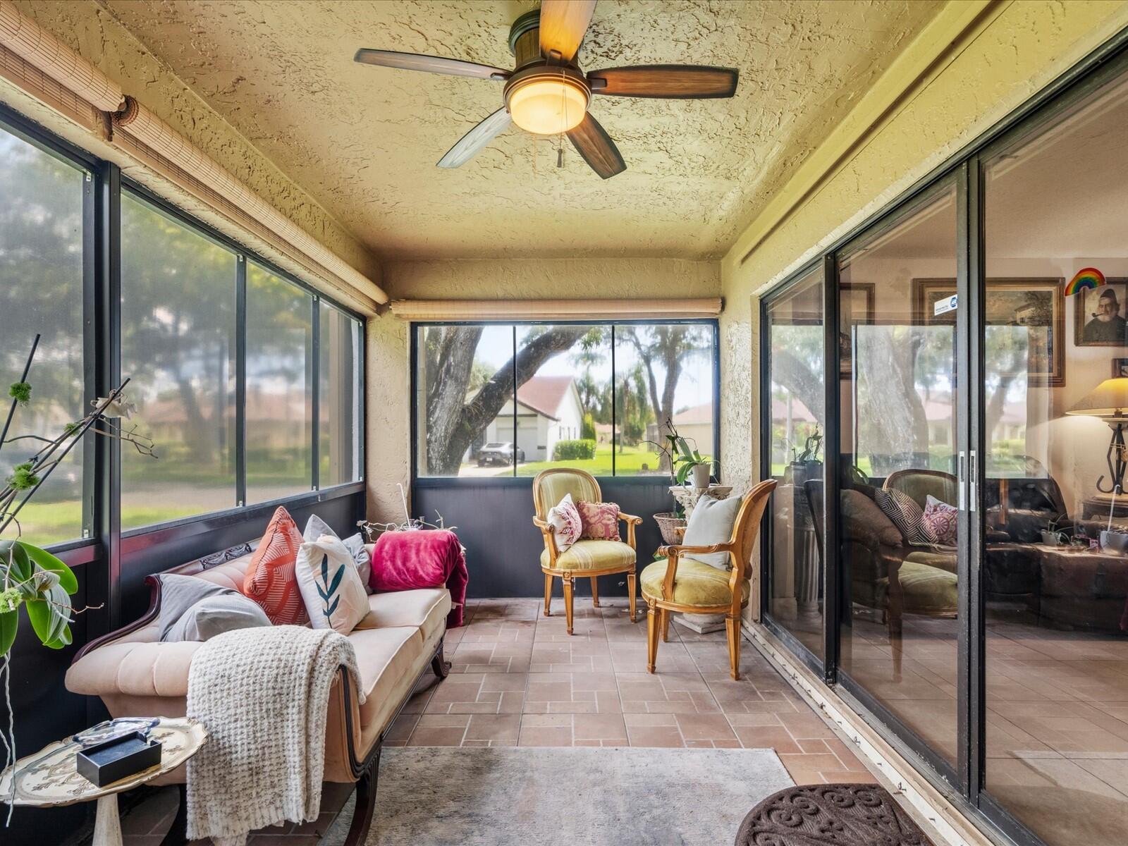 TARTAN COCONUT CREEK - Residential