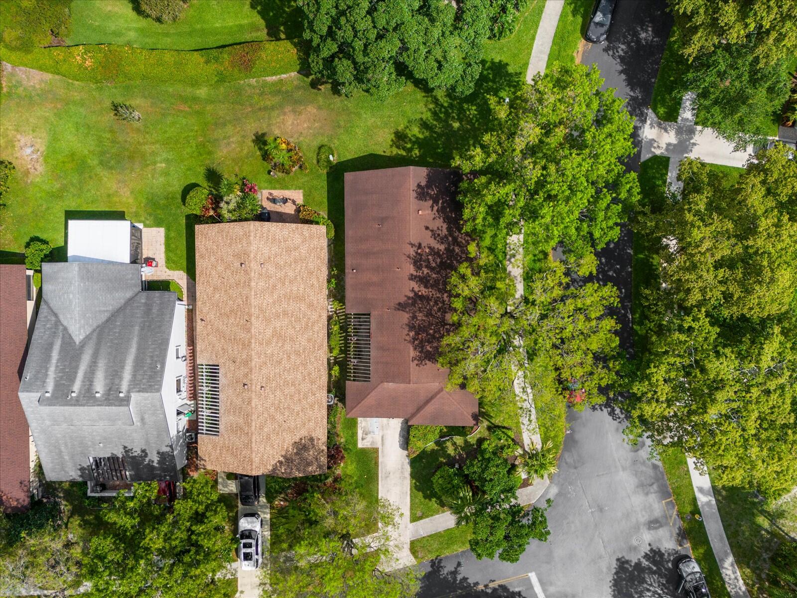TARTAN COCONUT CREEK - Residential