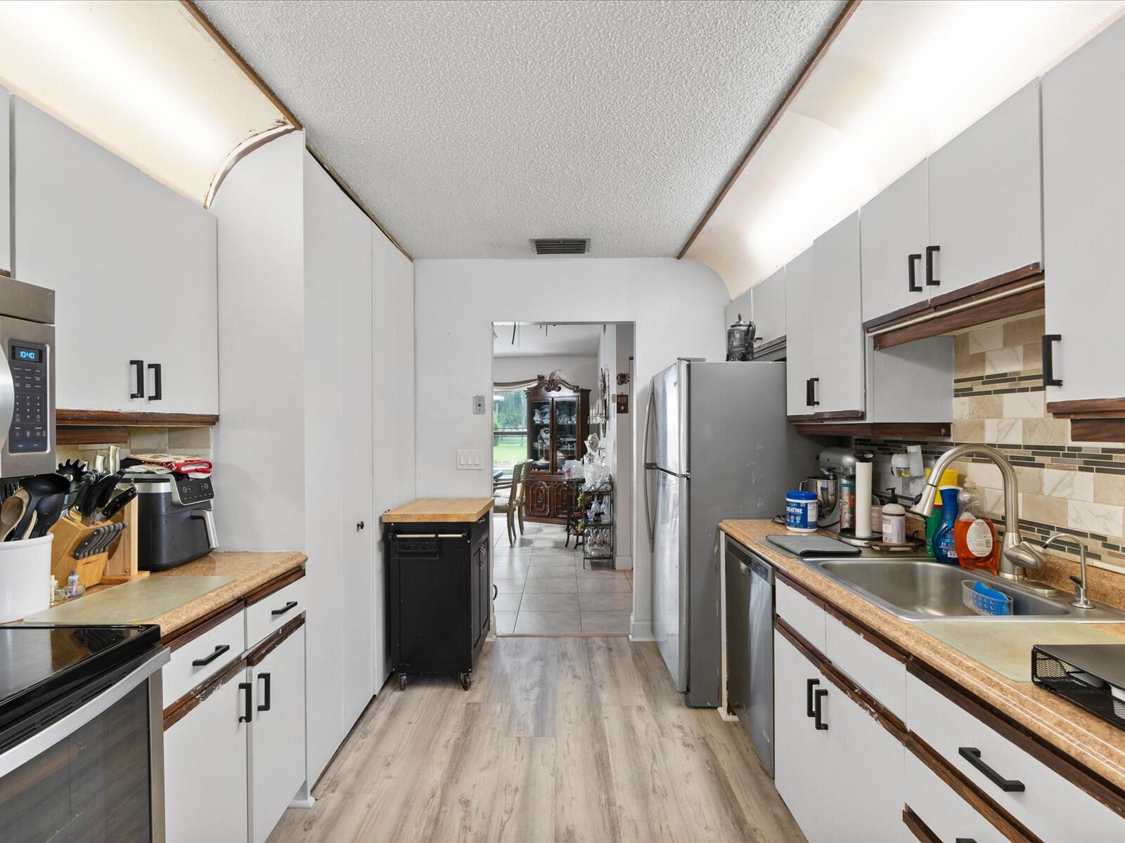 TARTAN COCONUT CREEK - Residential