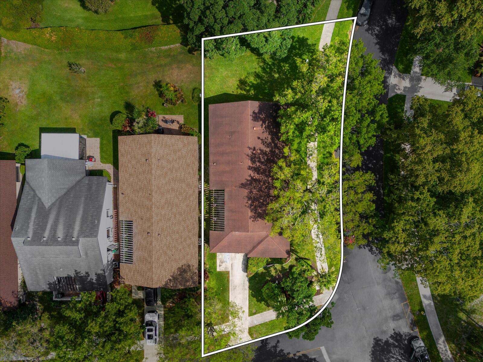 TARTAN COCONUT CREEK - Residential