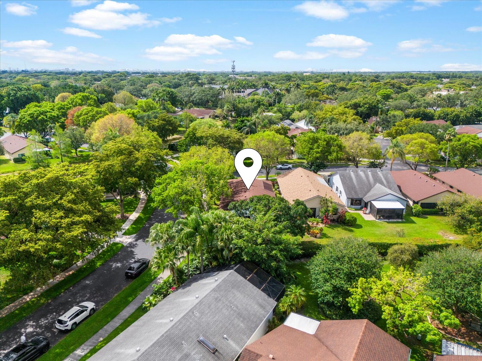 TARTAN COCONUT CREEK - Residential