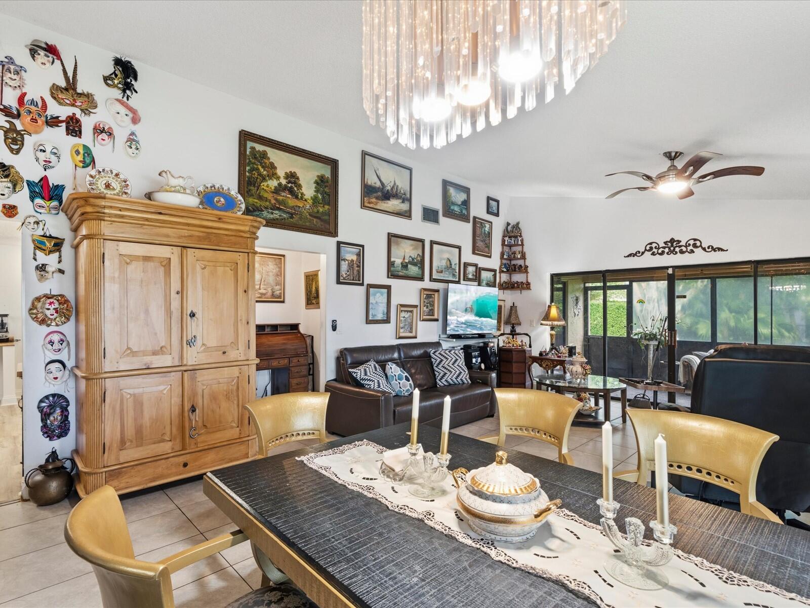 TARTAN COCONUT CREEK - Residential