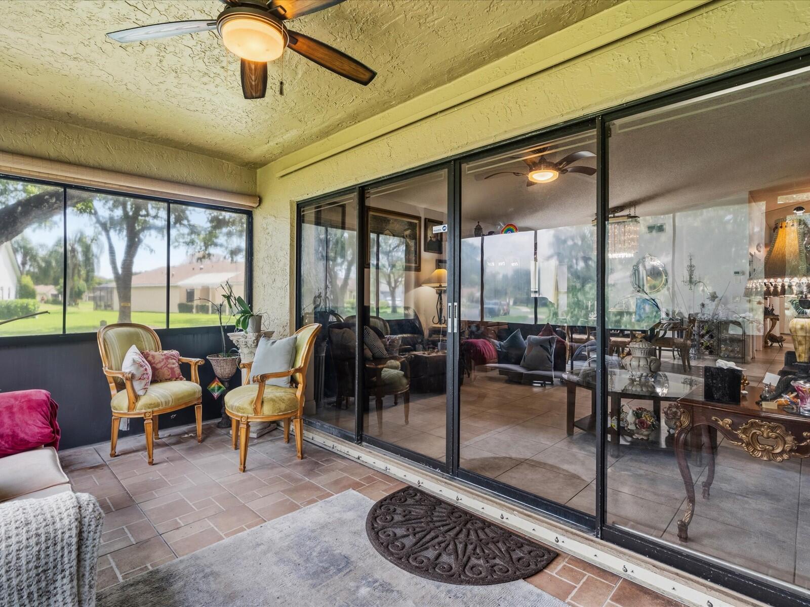 TARTAN COCONUT CREEK - Residential