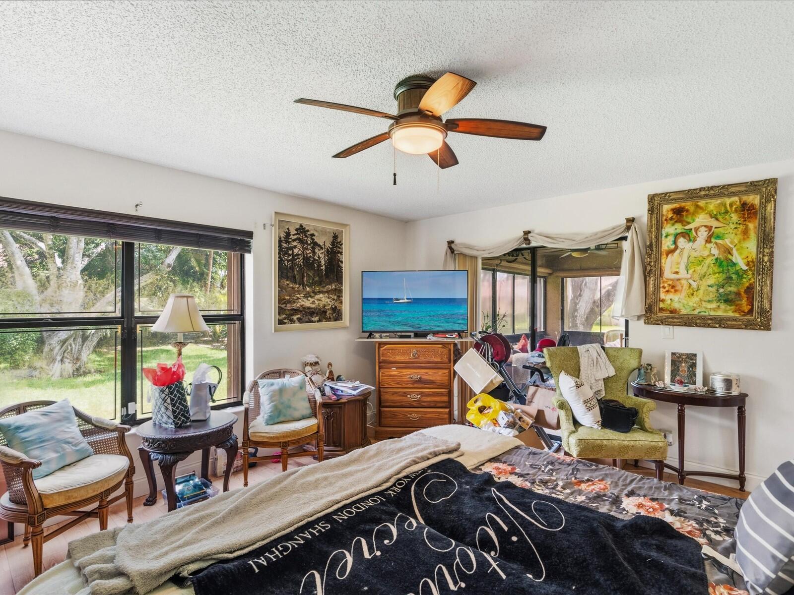TARTAN COCONUT CREEK - Residential